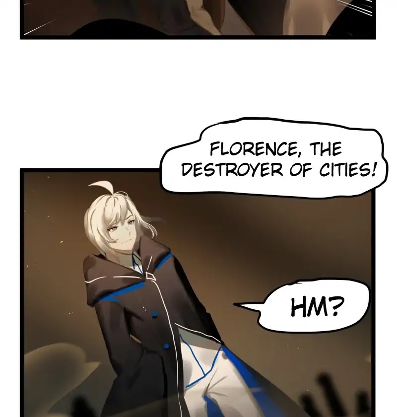 Winter Moon chapter 293 page 14