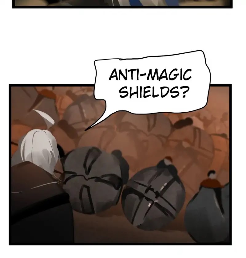 Winter Moon chapter 293 page 15