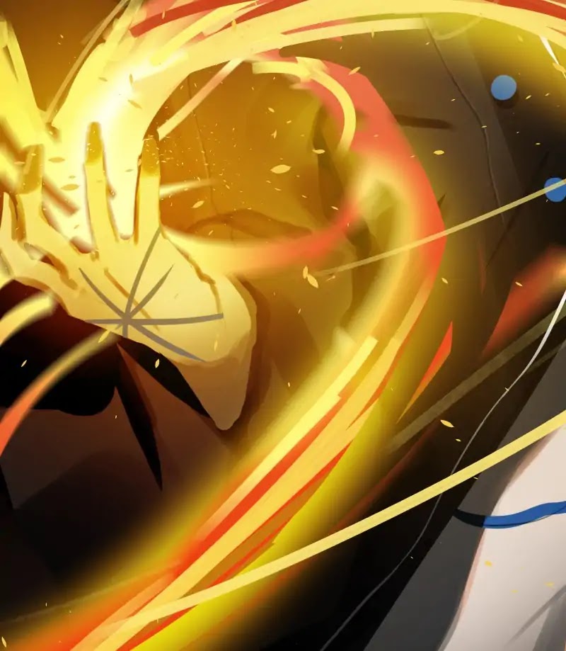 Winter Moon chapter 293 page 18