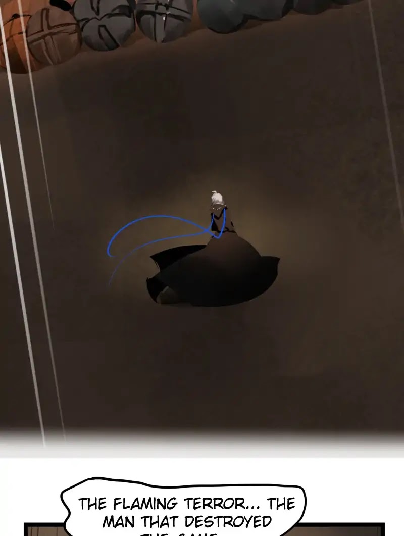 Winter Moon chapter 293 page 3