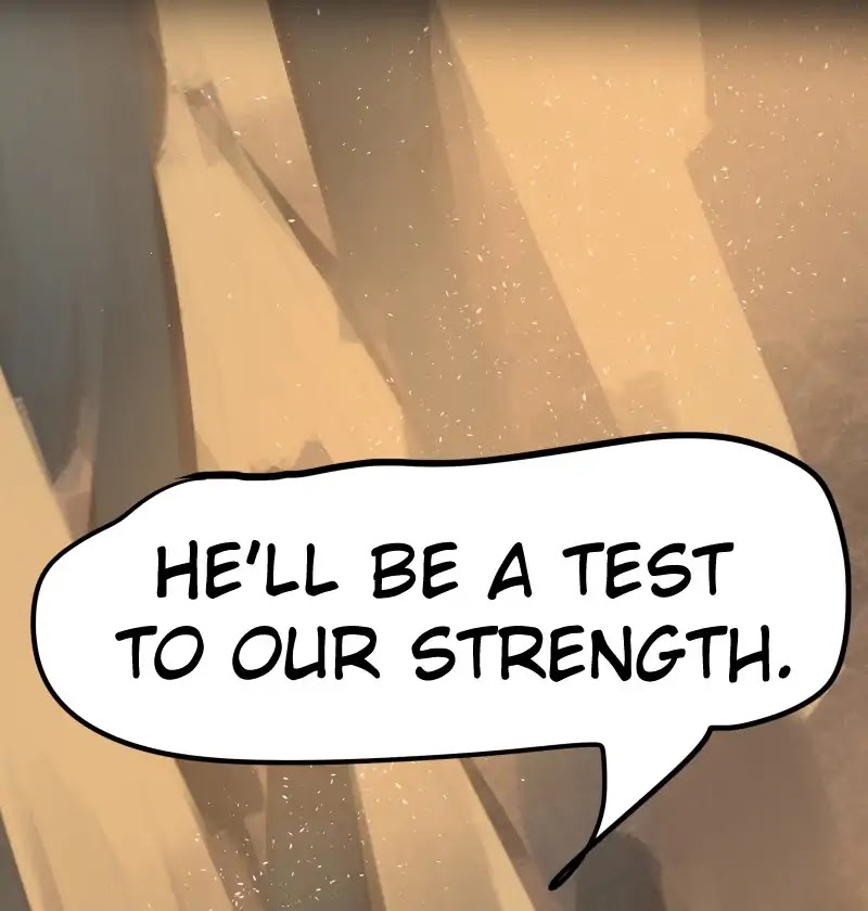 Winter Moon chapter 293 page 9