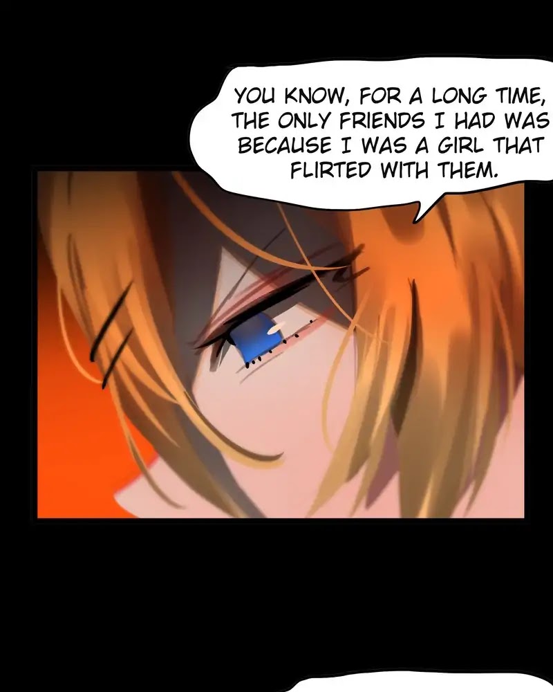 Winter Moon chapter 296 page 1