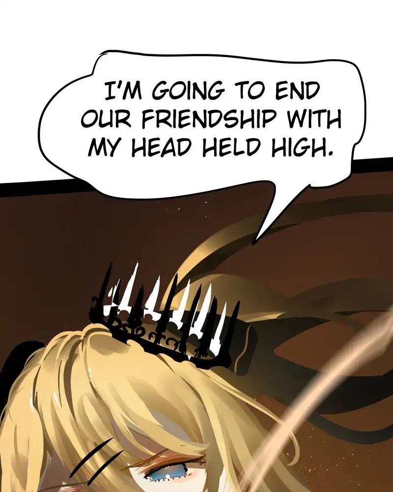 Winter Moon chapter 296 page 10