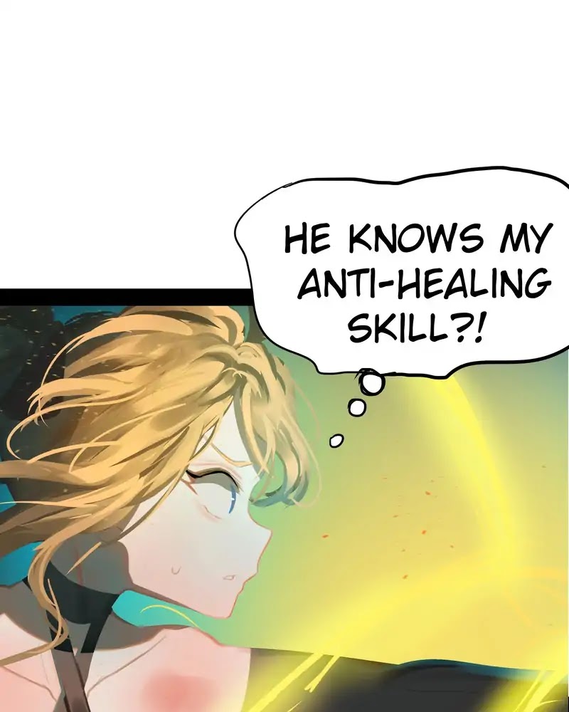 Winter Moon chapter 296 page 19