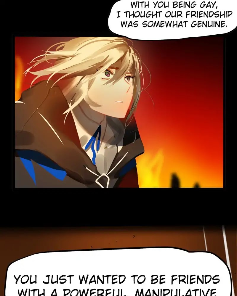 Winter Moon chapter 296 page 2