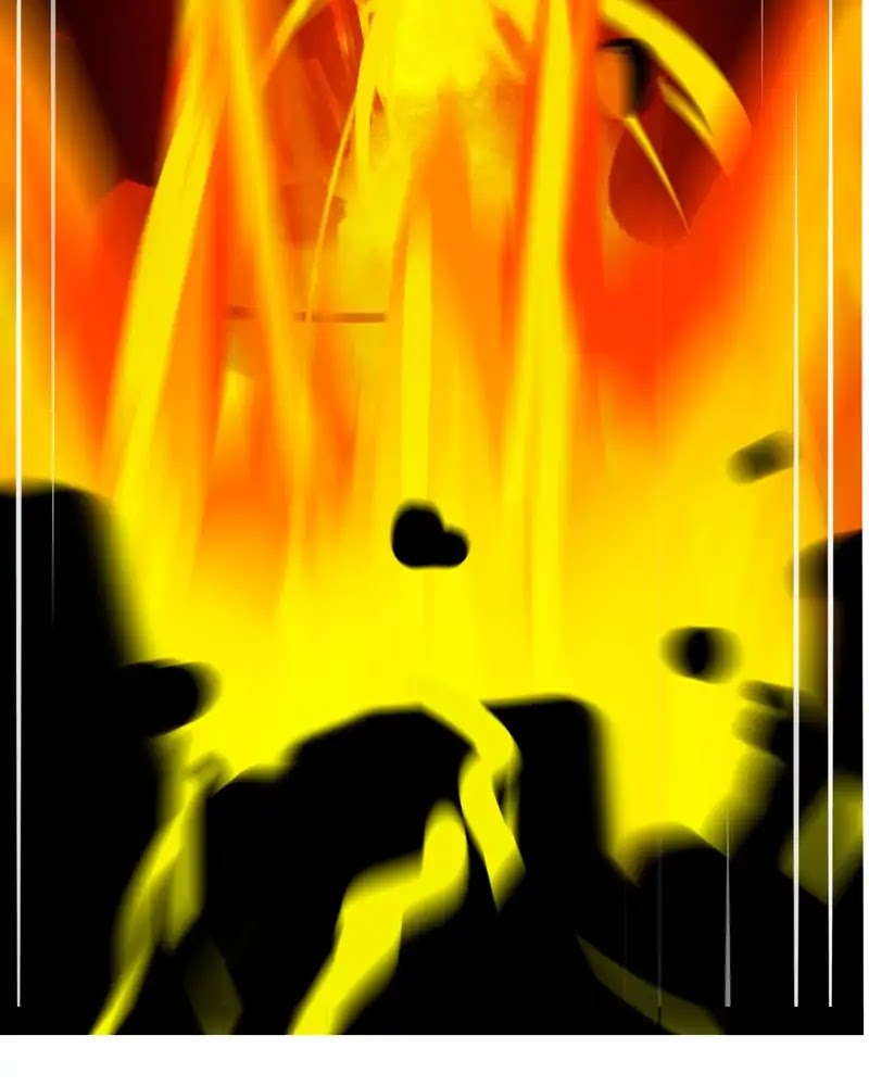 Winter Moon chapter 296 page 26