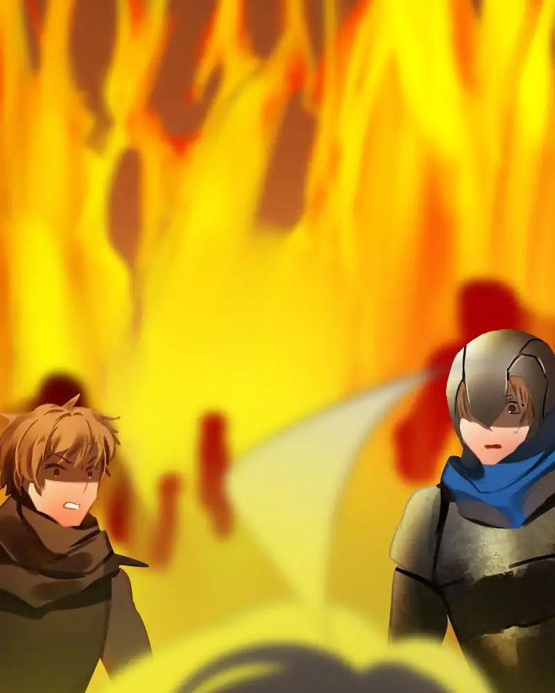 Winter Moon chapter 296 page 30