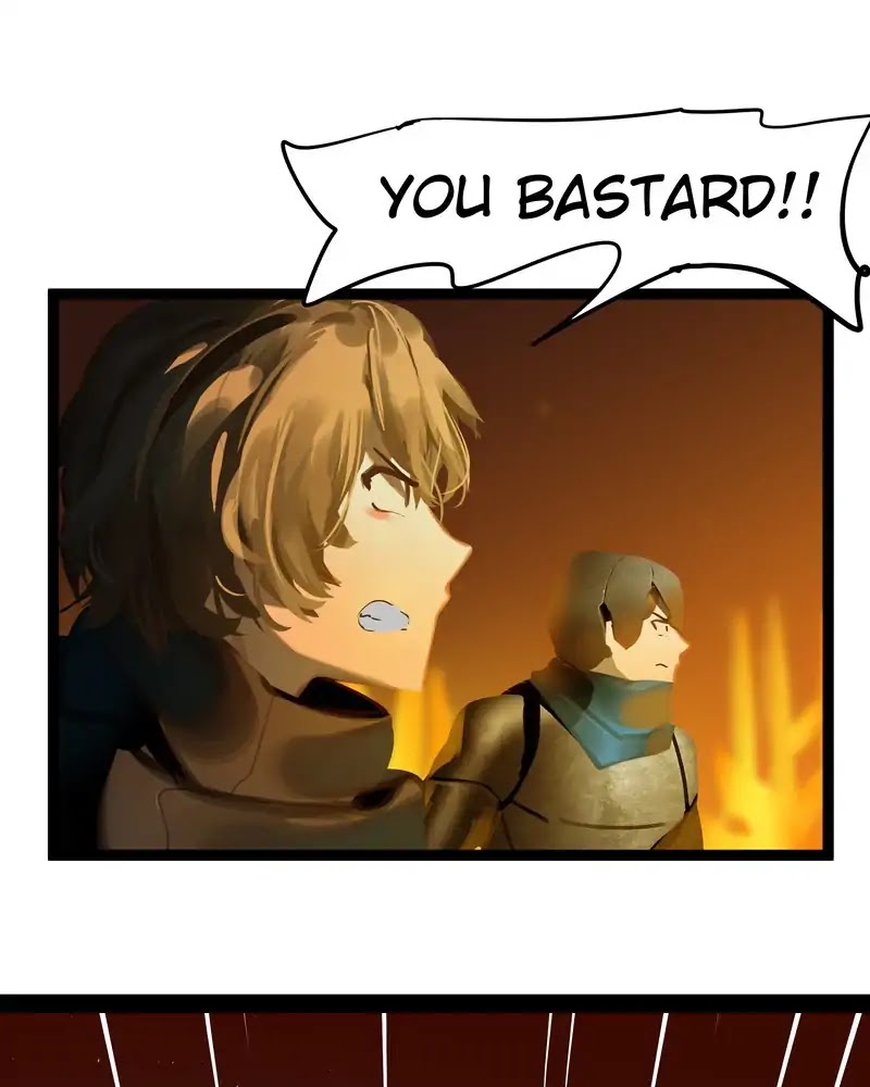 Winter Moon chapter 296 page 32