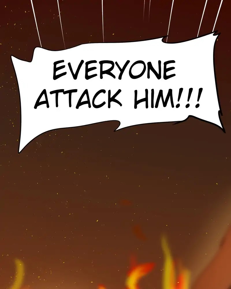 Winter Moon chapter 296 page 33