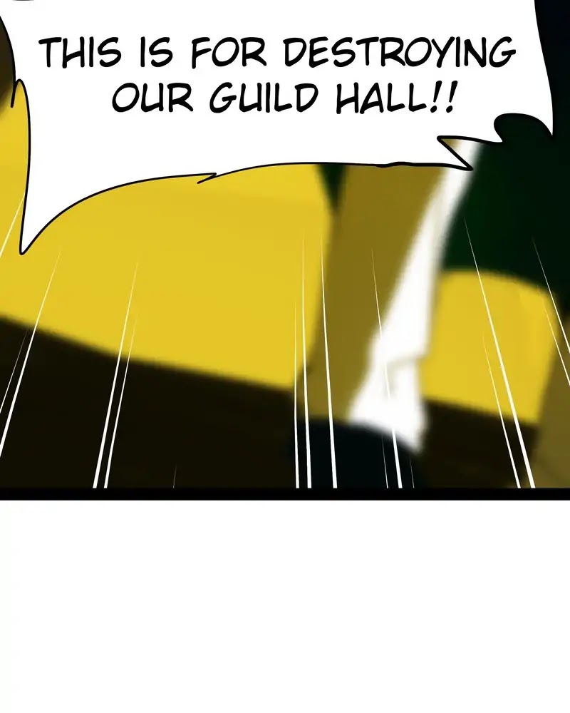 Winter Moon chapter 296 page 35