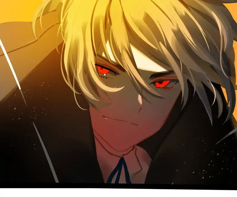 Winter Moon chapter 296 page 39