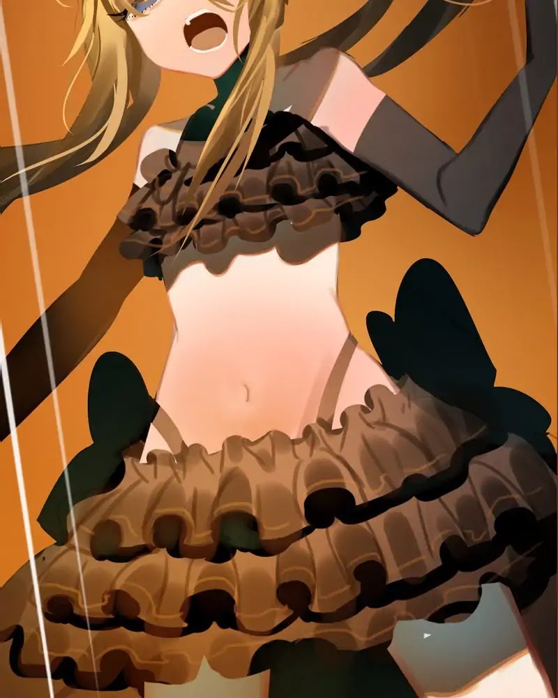 Winter Moon chapter 296 page 4