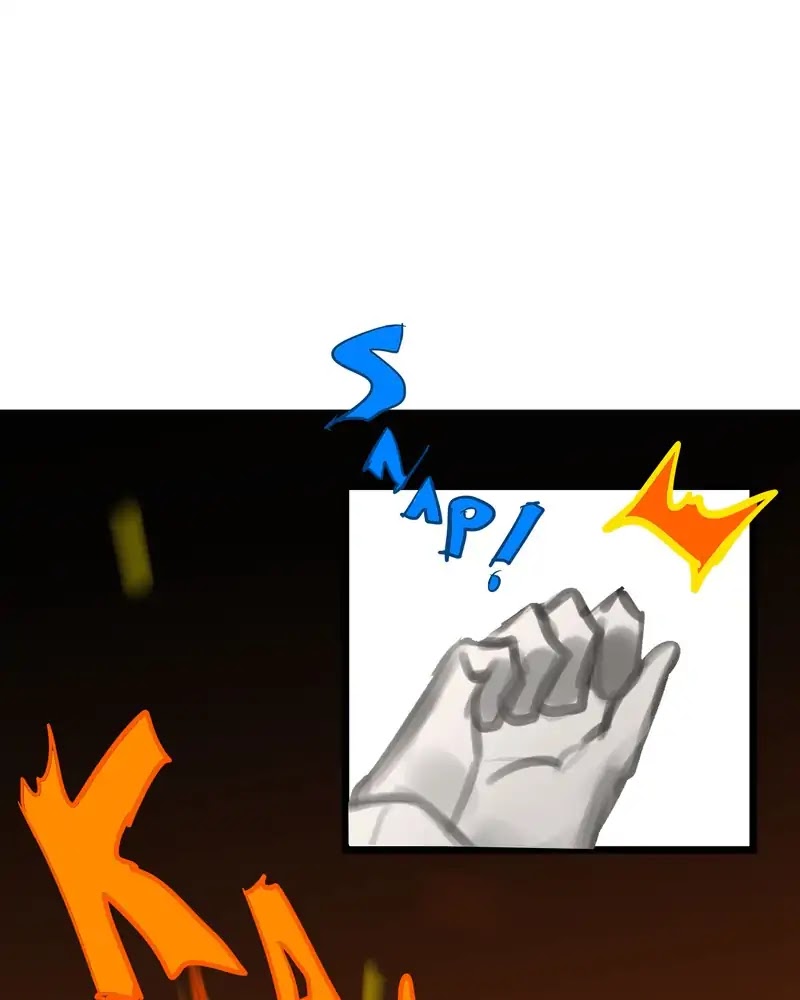 Winter Moon chapter 296 page 40