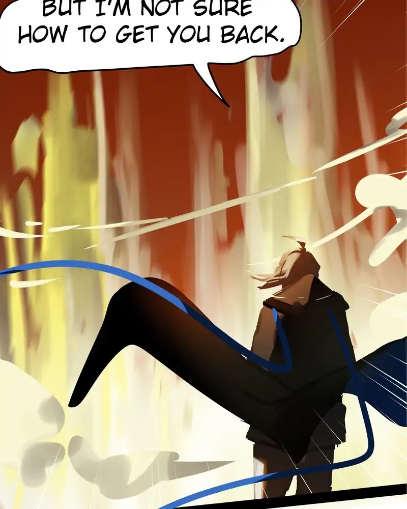 Winter Moon chapter 296 page 49