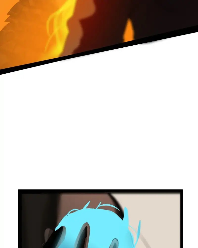 Winter Moon chapter 296 page 54