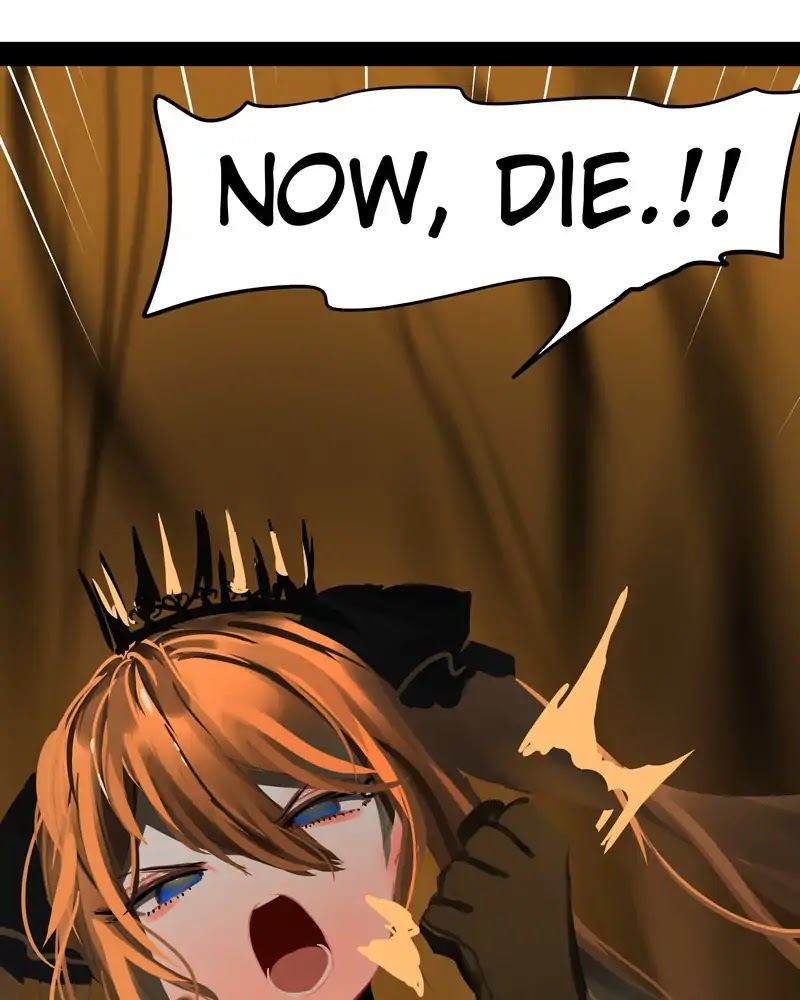 Winter Moon chapter 296 page 60