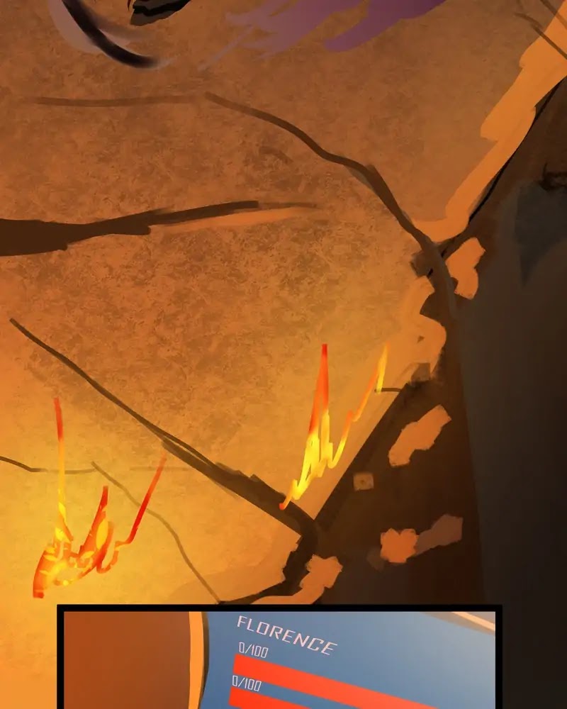 Winter Moon chapter 296 page 68