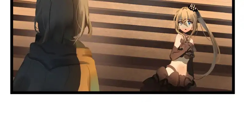 Winter Moon chapter 297 page 10