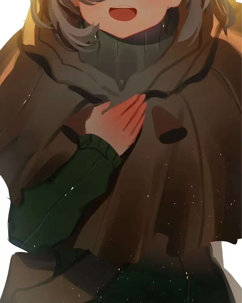 Winter Moon chapter 297 page 13