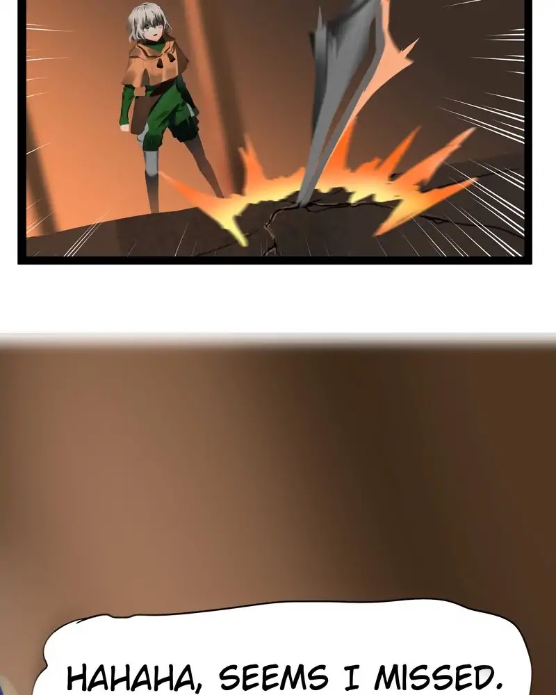 Winter Moon chapter 297 page 16