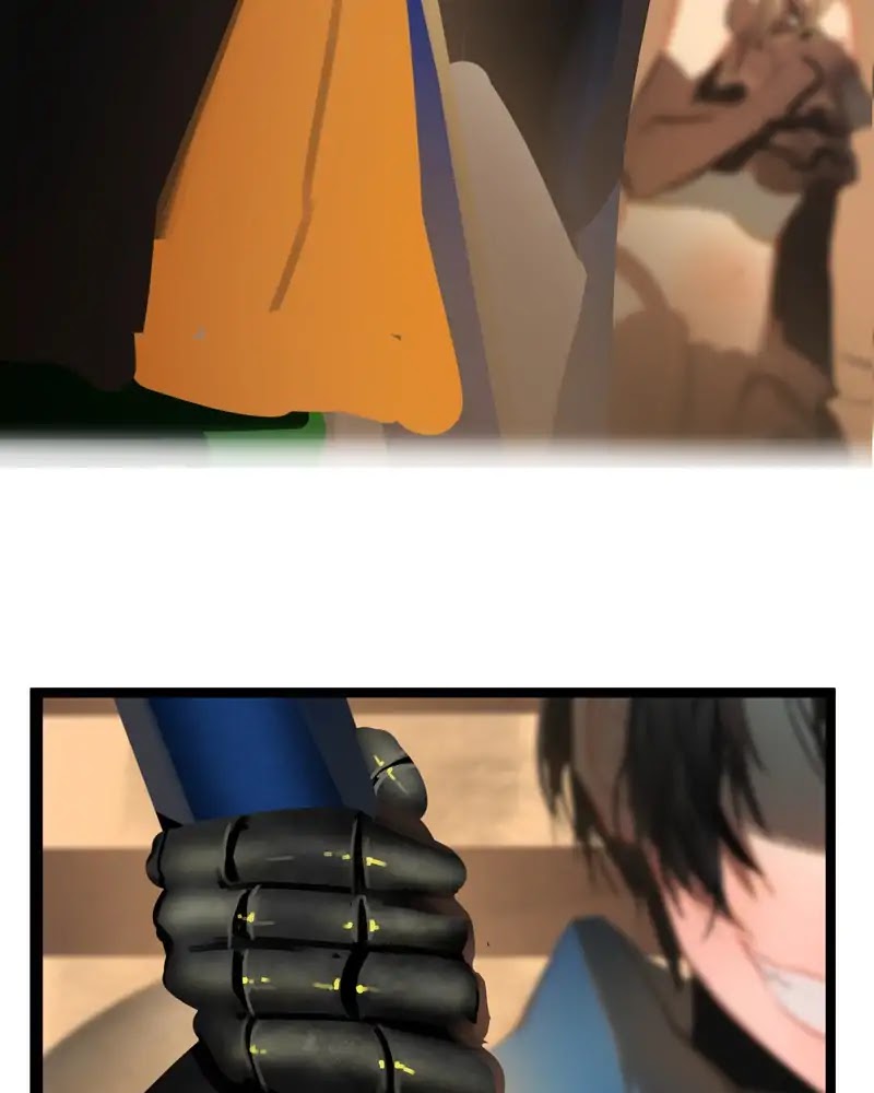 Winter Moon chapter 297 page 19