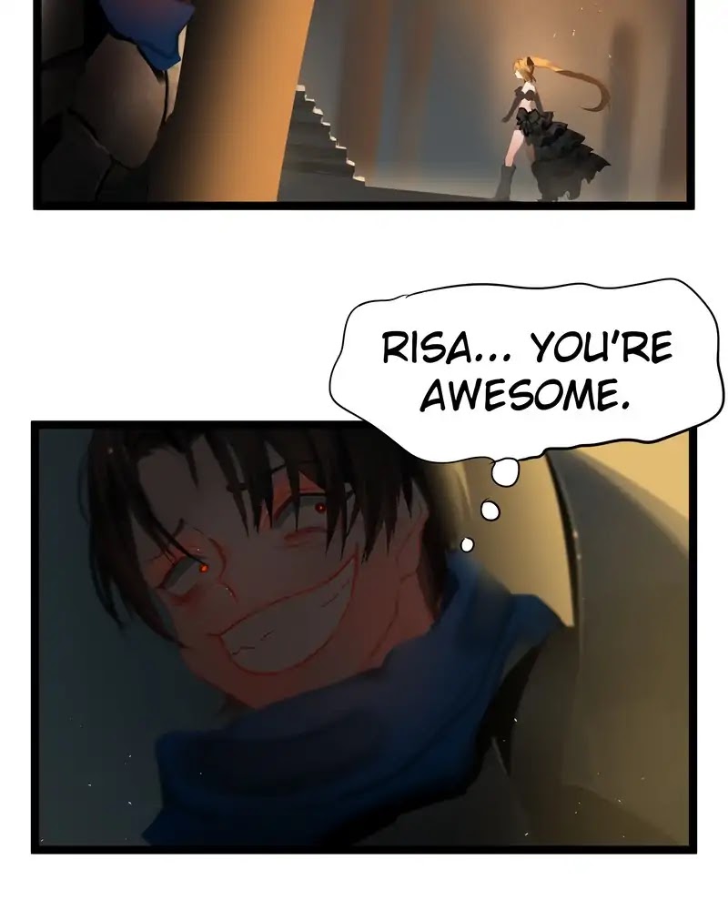 Winter Moon chapter 297 page 3