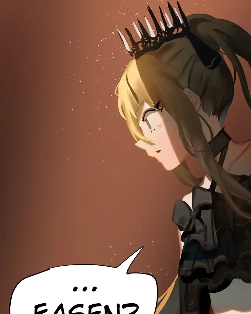 Winter Moon chapter 297 page 6