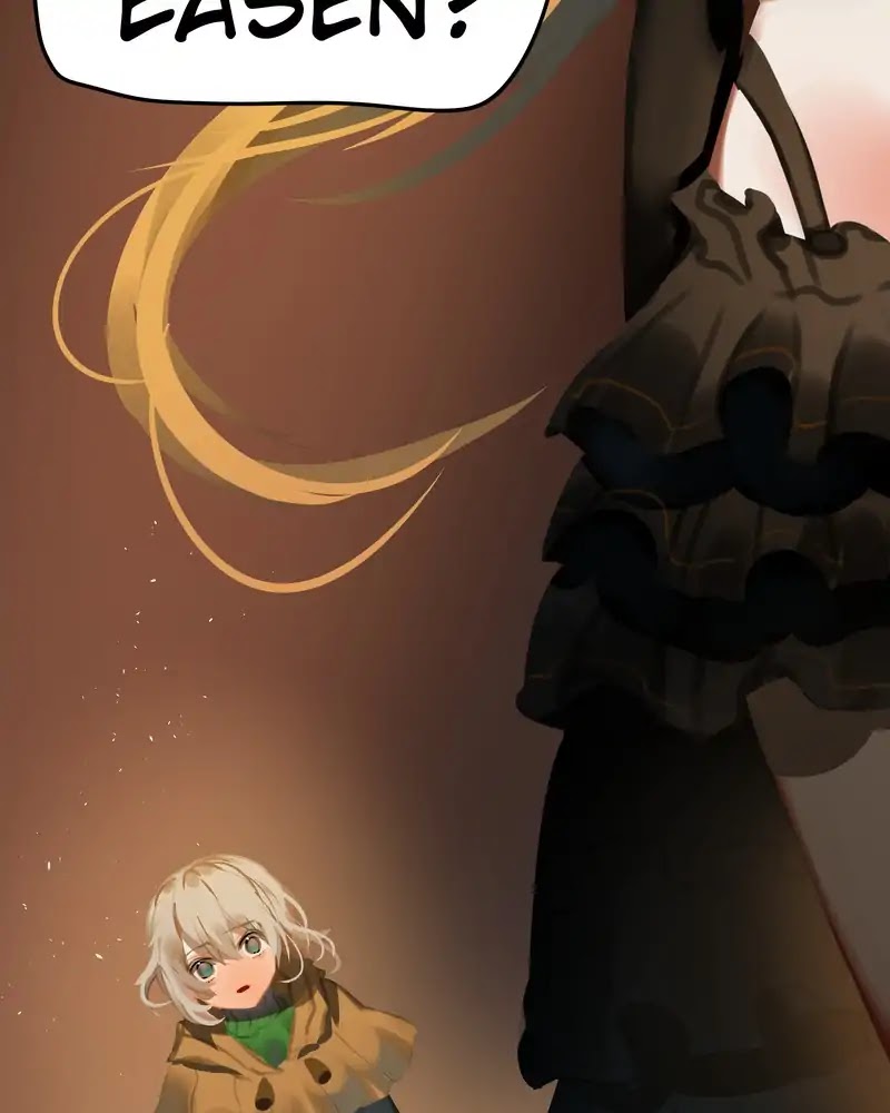 Winter Moon chapter 297 page 7