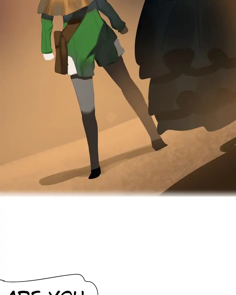 Winter Moon chapter 297 page 8