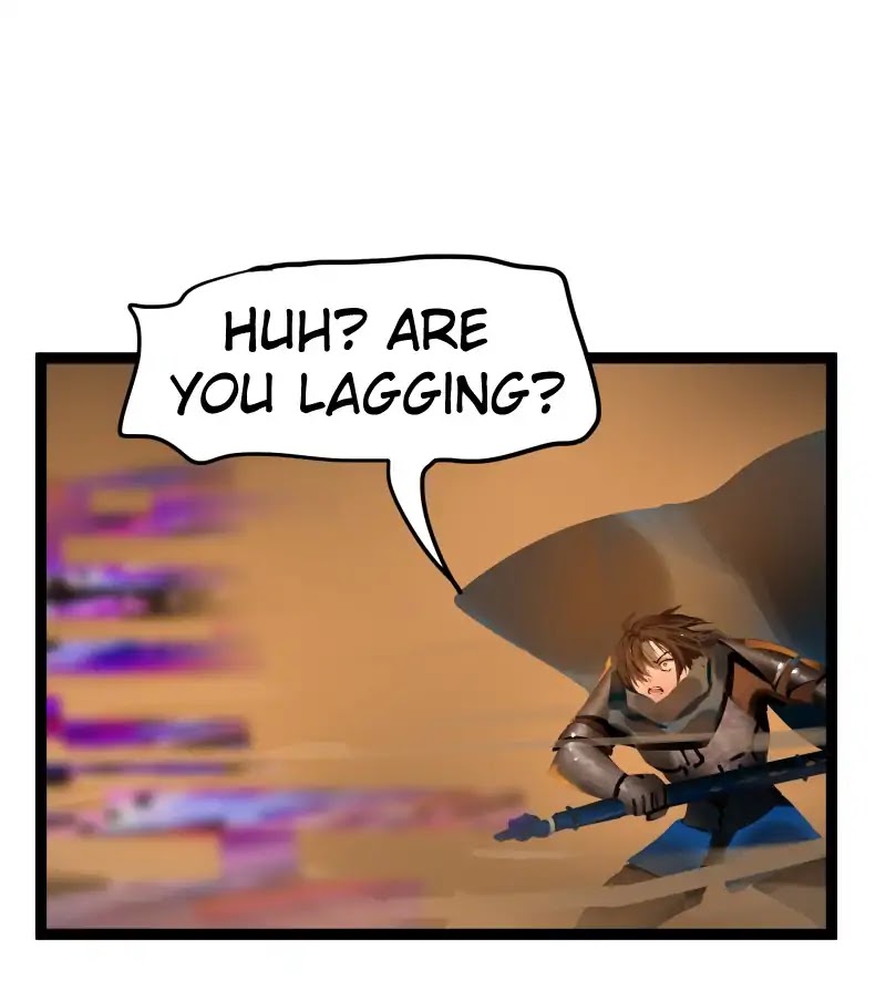 Winter Moon chapter 298 page 10