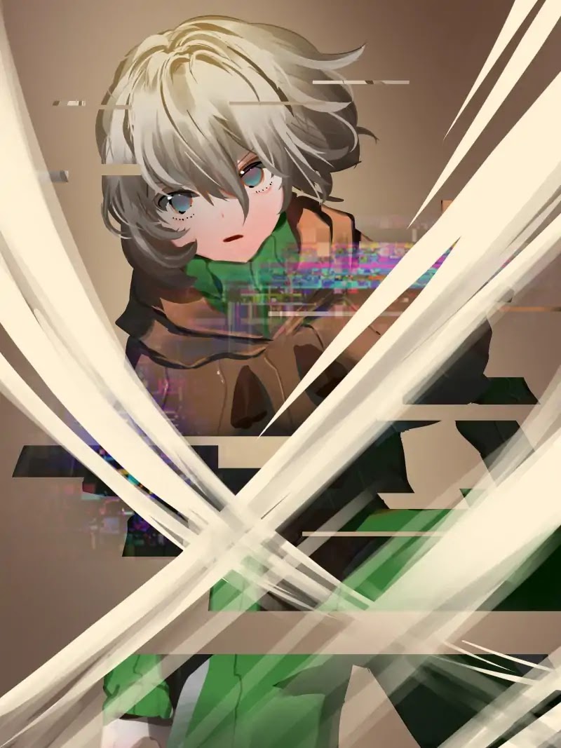 Winter Moon chapter 298 page 13