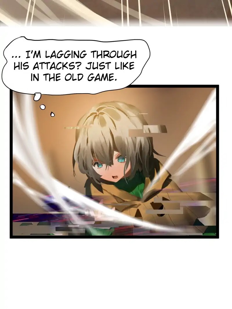 Winter Moon chapter 298 page 15