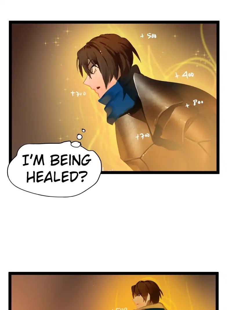 Winter Moon chapter 298 page 16