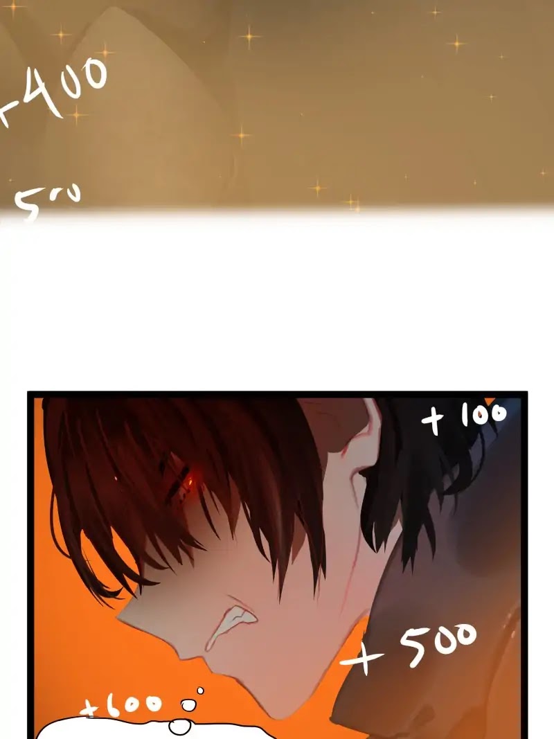 Winter Moon chapter 298 page 20