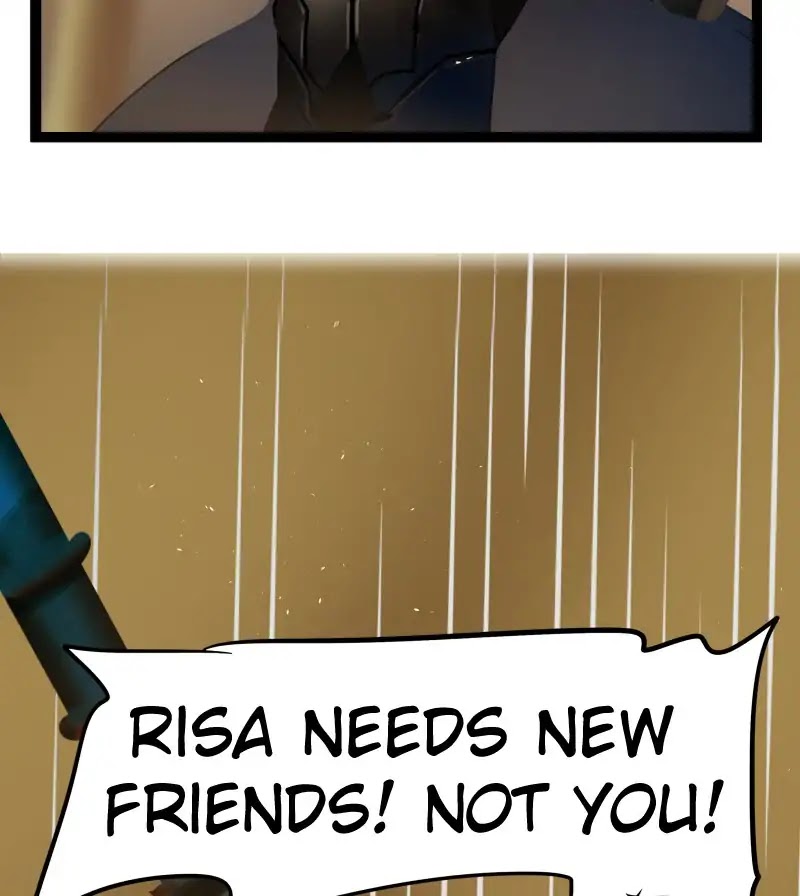 Winter Moon chapter 298 page 6