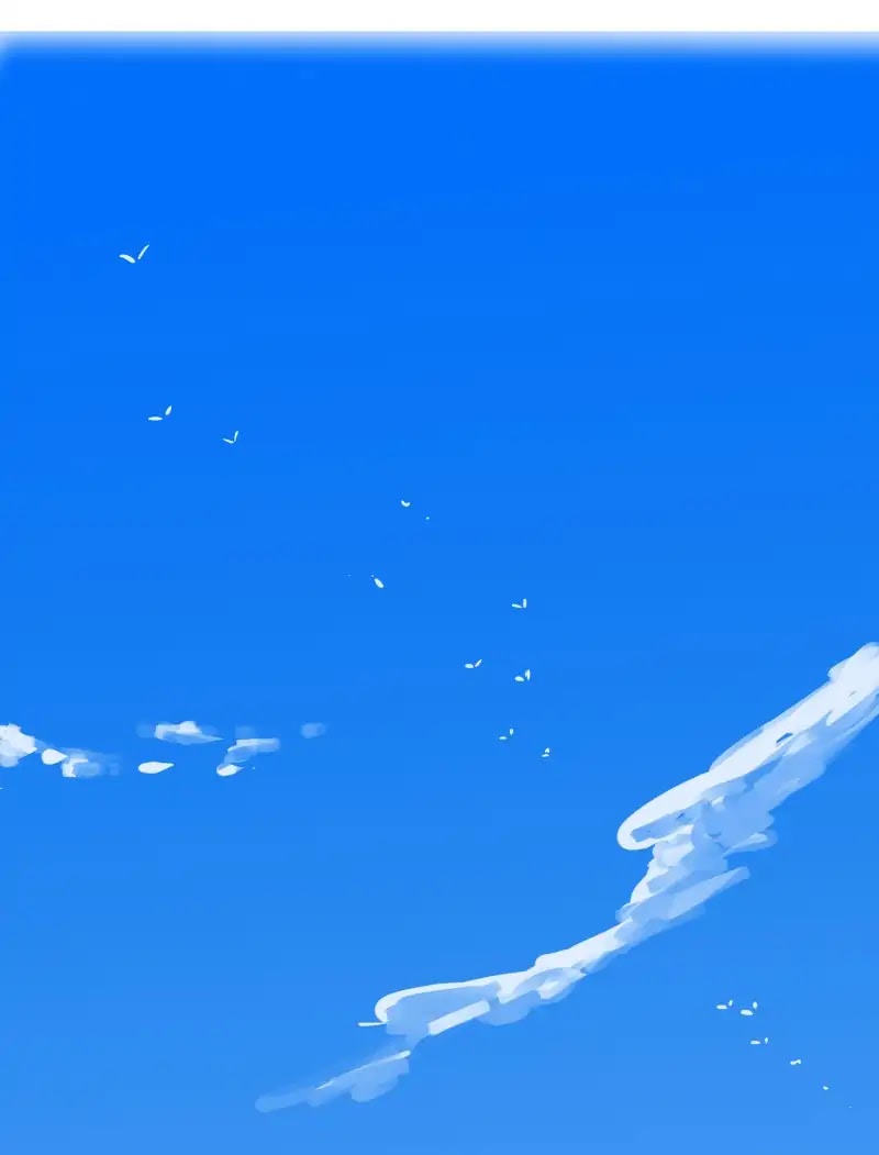 Winter Moon chapter 299 page 1