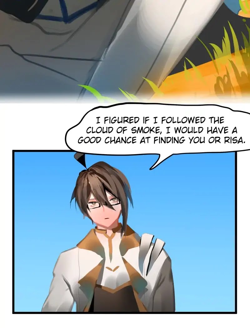 Winter Moon chapter 299 page 10