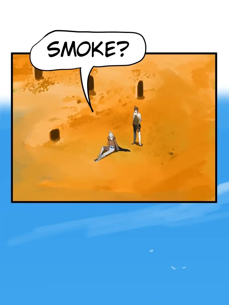 Winter Moon chapter 299 page 11