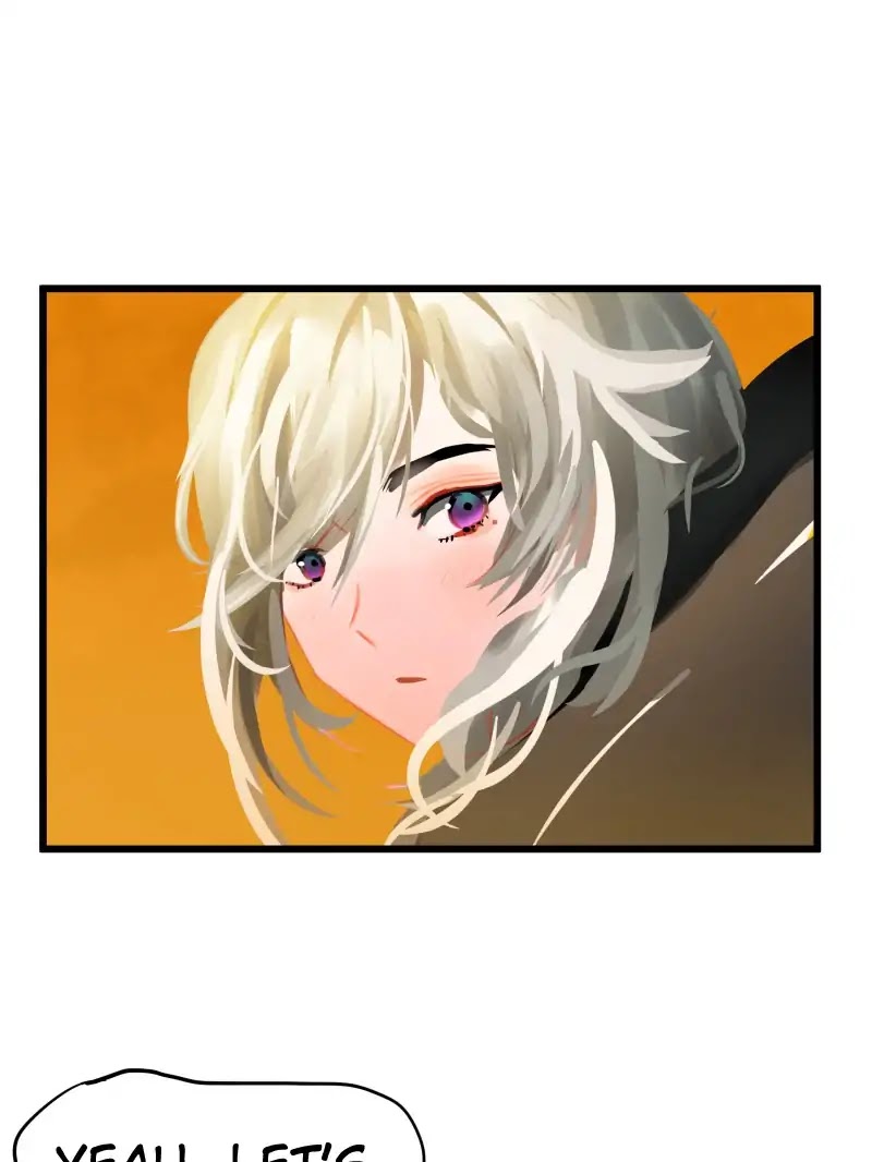 Winter Moon chapter 299 page 17