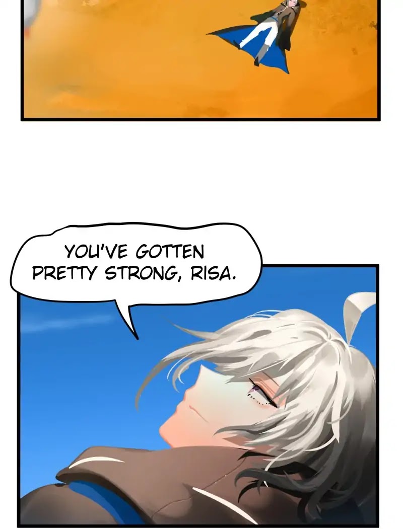 Winter Moon chapter 299 page 3