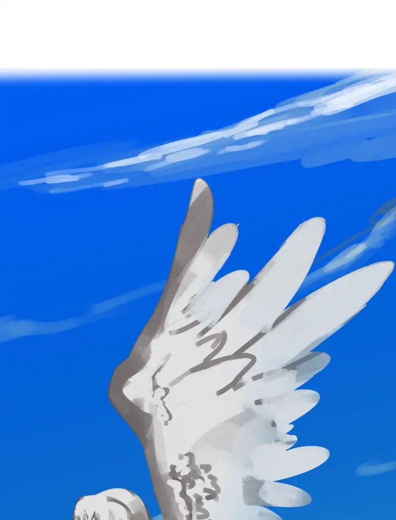 Winter Moon chapter 299 page 4