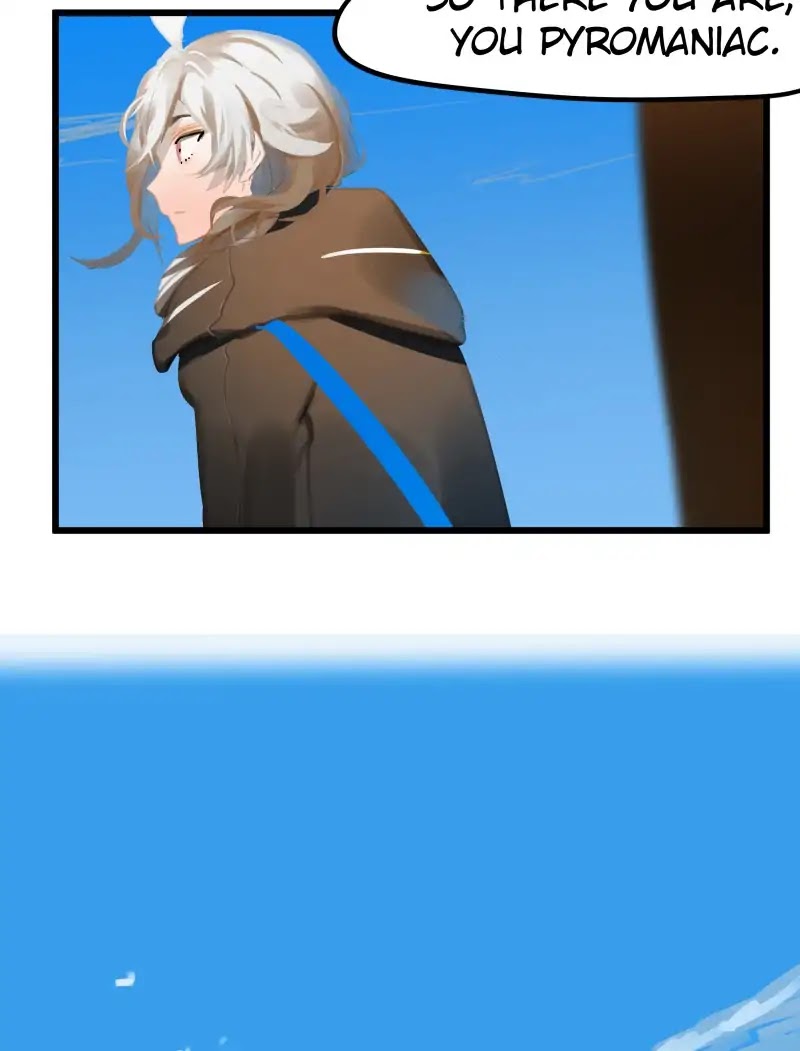 Winter Moon chapter 299 page 7