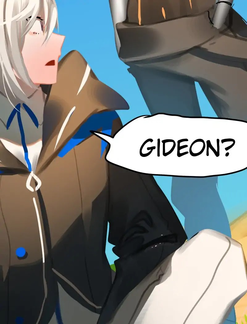 Winter Moon chapter 299 page 9