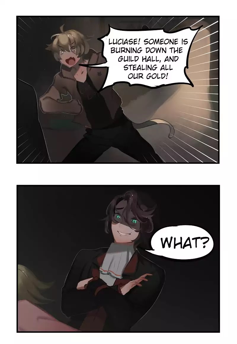 Winter Moon chapter 30 page 2