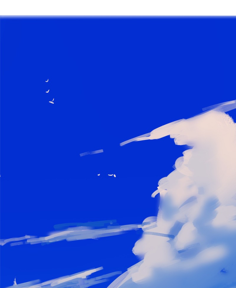 Winter Moon chapter 300 page 1