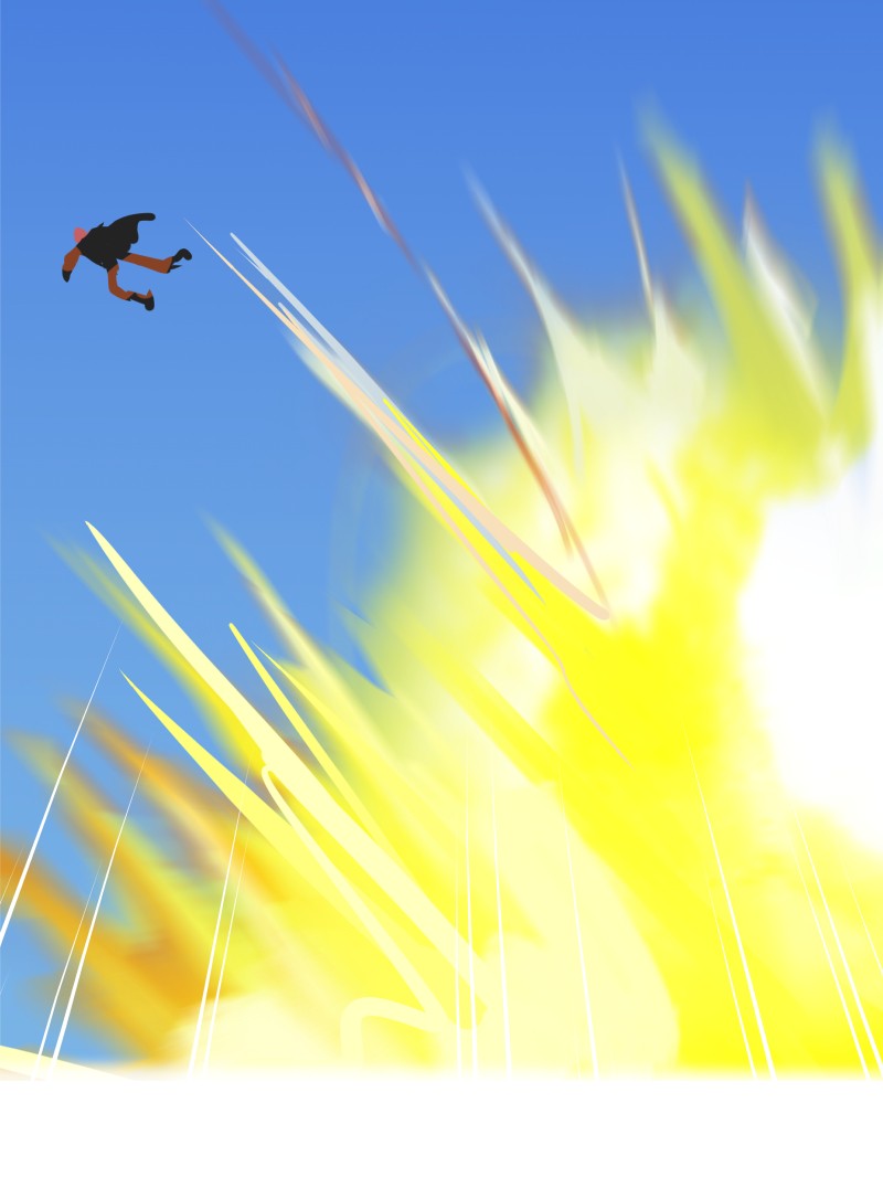 Winter Moon chapter 300 page 17