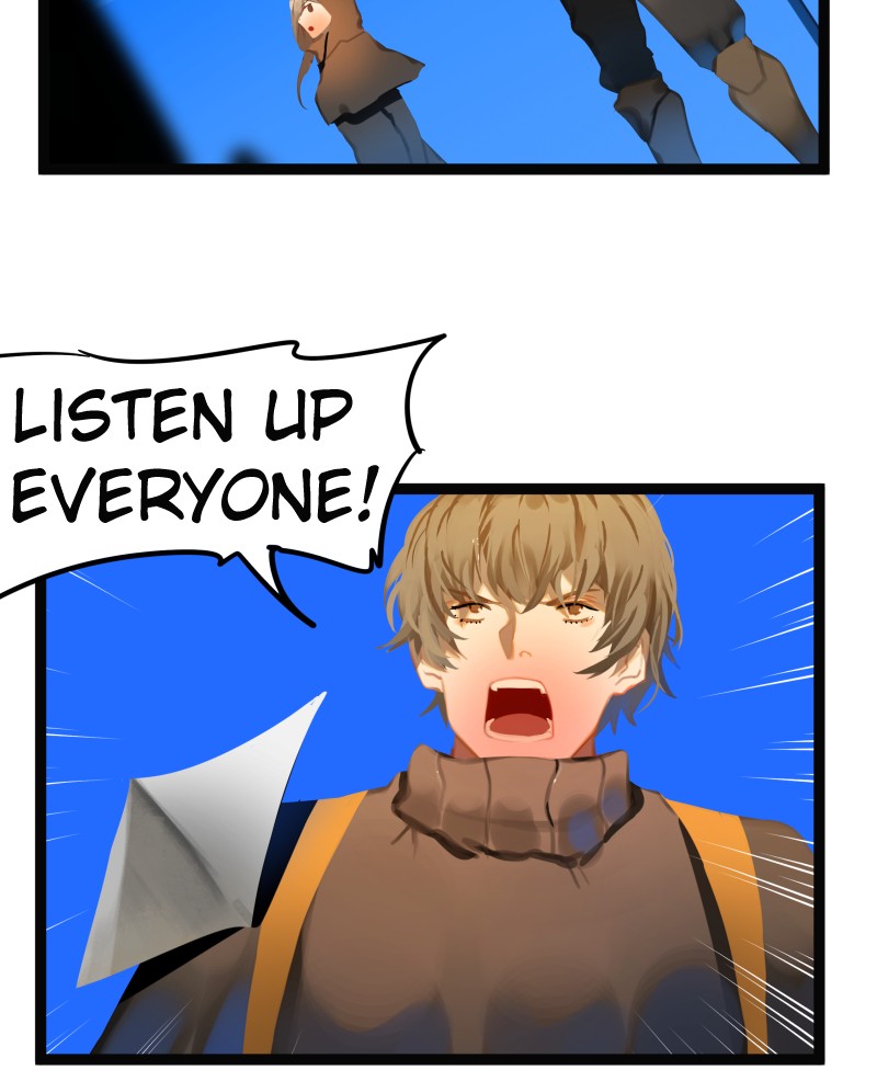 Winter Moon chapter 300 page 4