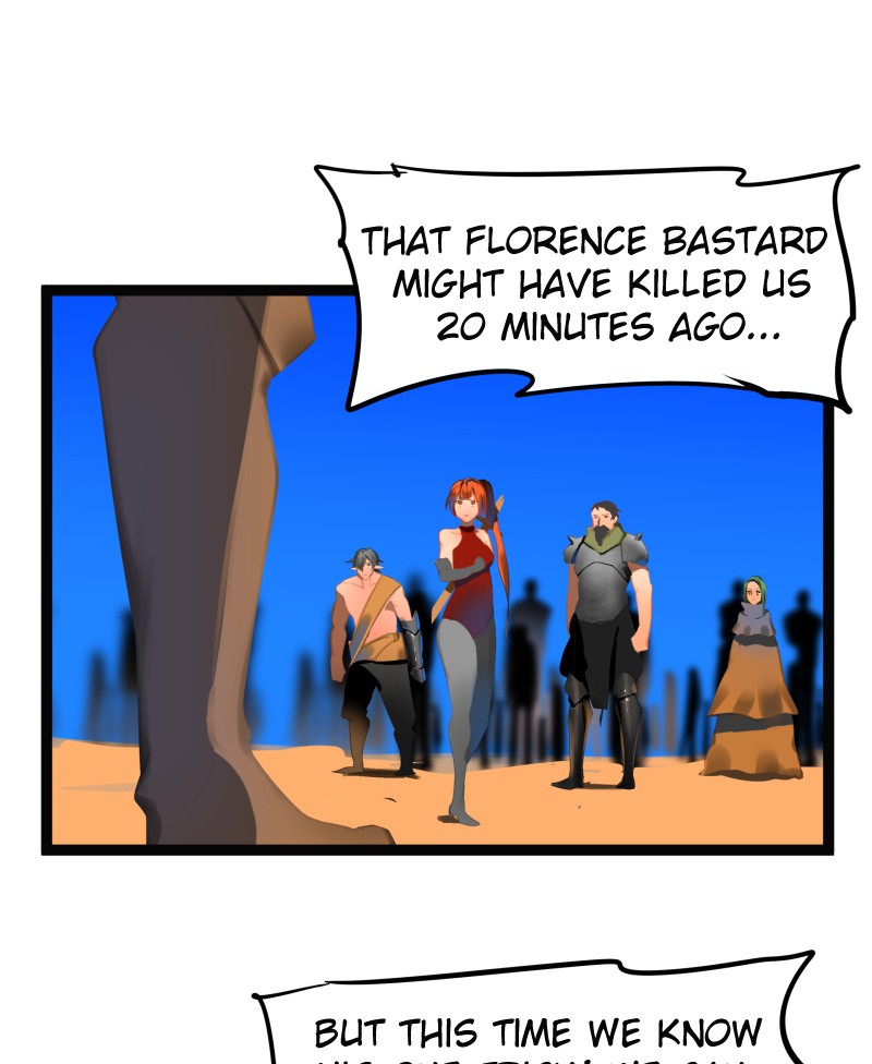 Winter Moon chapter 300 page 5