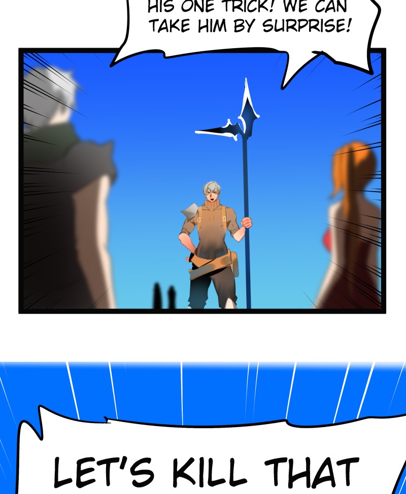 Winter Moon chapter 300 page 6