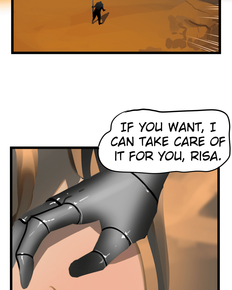 Winter Moon chapter 301 page 12